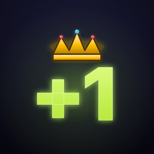 Score Counter icon