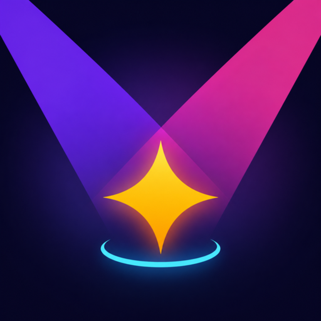 LuckyShow icon